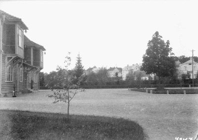 Stationsparken Vimmerby


