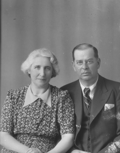 Gerda och Wilhelm Wenström



Dok.080429/RS