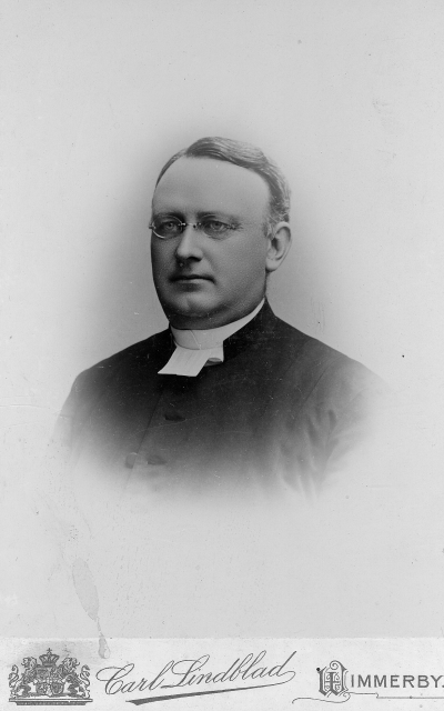 Blidberg    T.E.