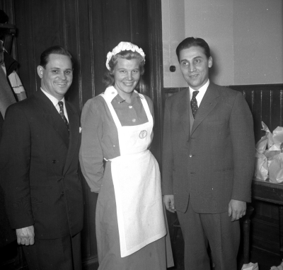 Köpmannaföreningen
3 Sverker Malmgren

Dok.110627/KG