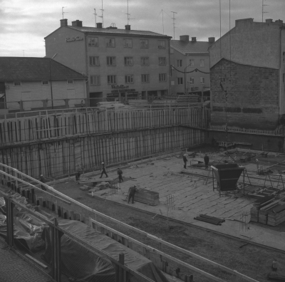EPA byggs
Sevedegatan

Dok.110217/KG