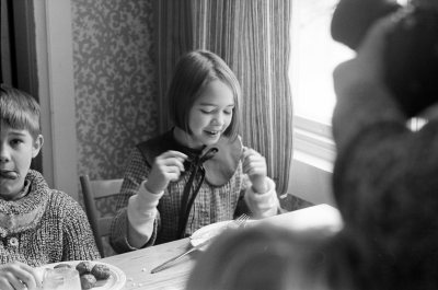 Matdags för skådespelare och filmpersonal 