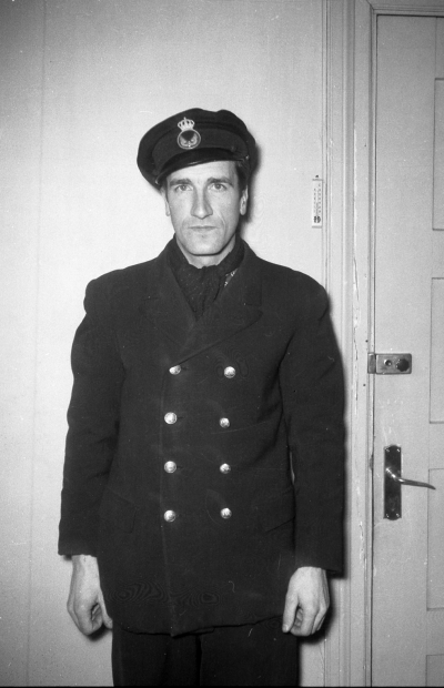 Allan Jonsson järnvägen 

Dok.110621/KG