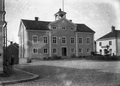 Rådhuset Vimmerby



Dok.070711/RS