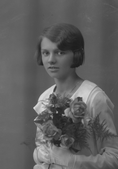 Fröken Britta Isaksson



Dok.080602/RS