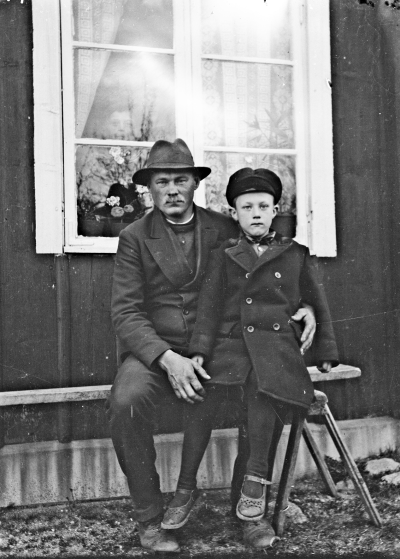 Karl Lindberg        U.F.