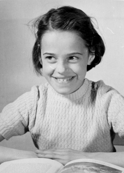 Marianne Lindkvist