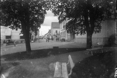 Kyrkparken



