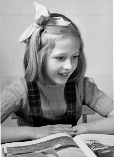 Eva Nyberg