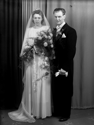 Inge Åberg