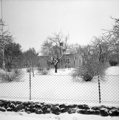 Thure Karlsson 
Hagaborg

Dok.110621/KG