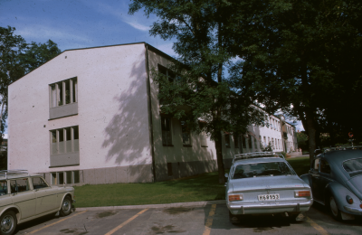 Sjukstugan 

090512/KG