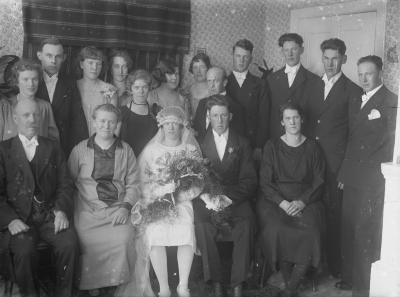 Vesterberg Åkebo