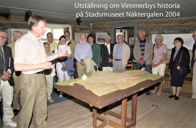 
Bilden visades på stadsmuseets utställning med Janne Strömstens foton hösten 2024