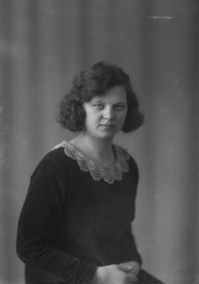 Maja Svensson
Spångenäs



Dok.080402/RS