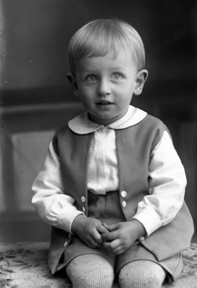 Axel Lundin, gosse



Dok.071120/RS