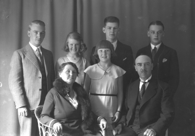 Urmakare Gustafsson



Dok.080630/RS