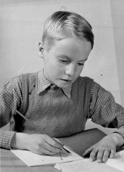 Nils Beijer