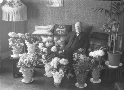 Herr Hammargren, urmakare



Dok.080701/RS