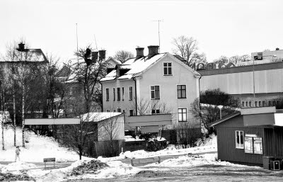Västra Tullportsgatan