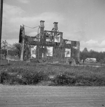 Virsholm bränns ner

Dok.110519/KG