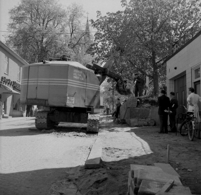 Sevedegatan 

Dok.110526/KG