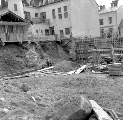 Torget 

Dok.110405/KG