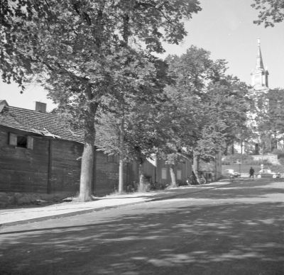 Järnvägsallén 

Dok.111101/KG