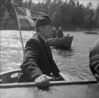 Fotoklubbens utflykt till Västervik