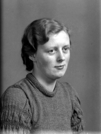 Inga-Lisa Johansson



Dok.080208/RS