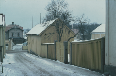 Klemens gränd
Koppargården

090422/KG