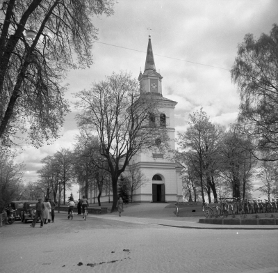 Vimmerby kyrka

Dok.110623/KG