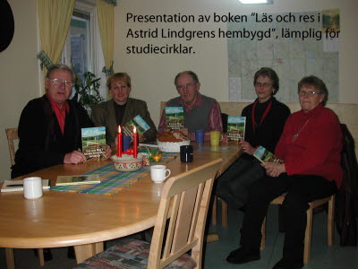 
Bilden visades på stadsmuseets utställning med Janne Strömstens foton hösten 2024