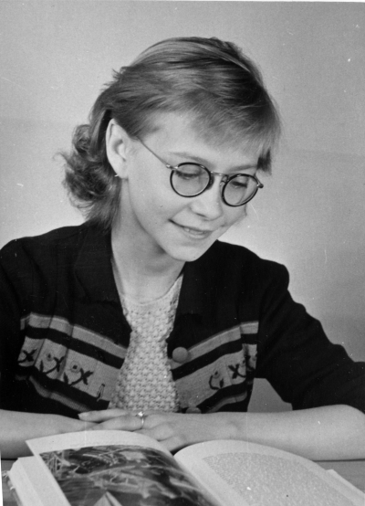 Marita Beijer