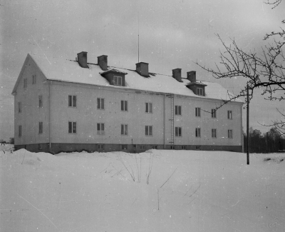 Vimmerby
- pensionärshem -

Dok.110407/KG