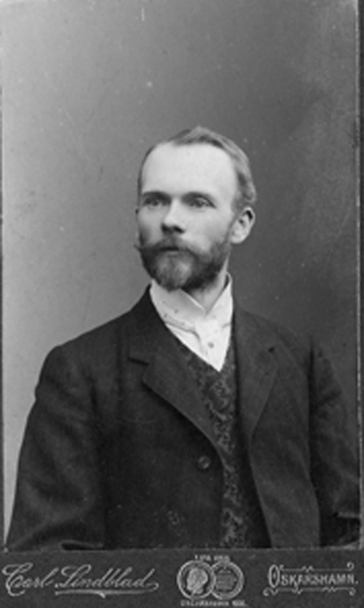 Porträtt