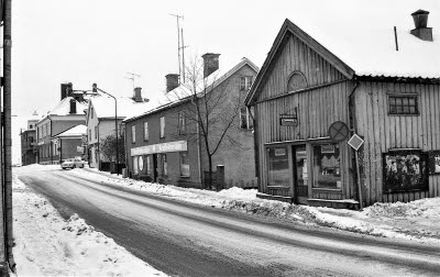 Kvarteret Näktergalen