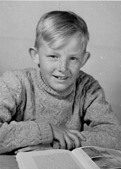 Lasse Wång