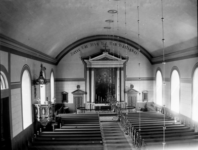 Vimmerby kyrka 