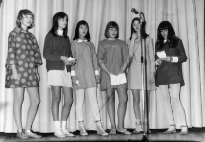 Bilder från Frisksportklubben Apollo. Klubbstuga och bastu vid Borstingen