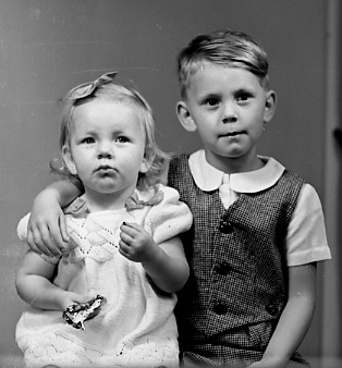 Inge Gerd Ankarberg Pelarne 