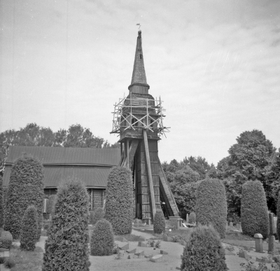 Frödinge kyrka 

Dok.110531/KG