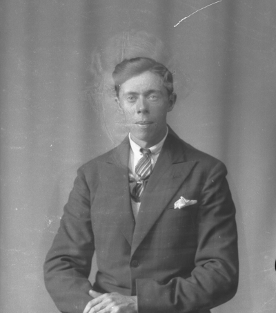 Ivar Oscarsson



Dok.080602/RS