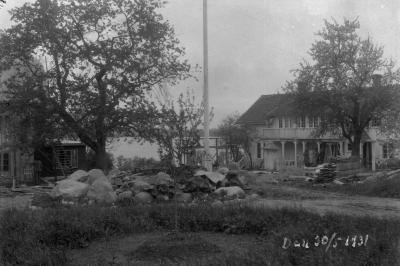 Pensionat Krön.



Dok.070906/RS