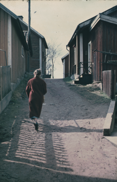 Båtsmansbacken

090415/KG