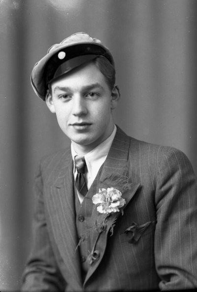 Uno Johansson
Gissebo.



Dok.080407/RS