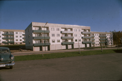 Ängsgatan

090511/KG