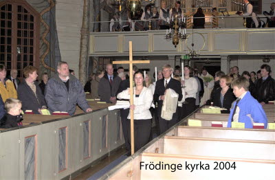 
Bilden visades på stadsmuseets utställning med Janne Strömstens foton hösten 2024