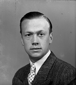Helge Svensson Vimmerby