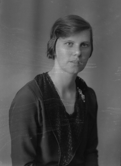 Föken E. Karlsson
Högalid



Dok.080407/RS